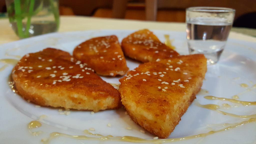 Mármaron Agroktima 아파트 외부 사진